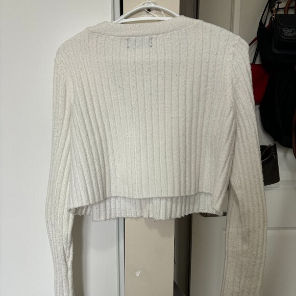 Urban Outfitters Long Sleeve Cardigan - Picture 2 of 3